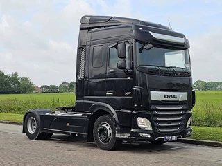 DAF XF480 2020 - N/A image 5