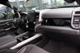 Dodge Ram 1500 2024 - 3.0 SST LARAMIE SPORT NIGHT / Laadbakdeksel + Trekhaak imagen 13