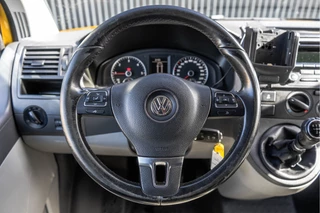 Volkswagen Transporter 2015 - L1H1 | Trekhaak obrazek 14