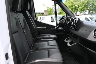 Mercedes-Benz eSprinter 2024 - 314 L2H2 Pro 81kWh RWD image 7