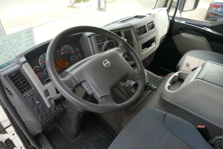 Volvo 240 2013 - FL | Carrier SUPRA 950Mt / Bi-temp | 3 Compartments | 425260Km | 2013 | 12Ton | 6 Cylinder | Dhollandia 1500Kg | TUV/MOT/APK 05-2026 | Luxembourg Truck bild 39