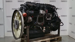 Scania - Engines & Parts Motor Scania OC13-101 for sale