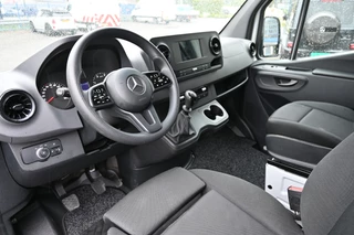 Mercedes-Benz Sprinter 2021 - 315 CDI L2H1 immagine 4