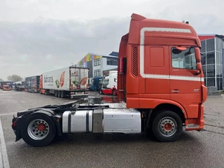 DAF XF 460 2017 - N/A obrazek 4