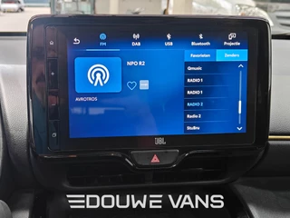 Toyota Yaris Cross 2022 - Hybrid FWD Adventure Panorama Carplay immagine 19