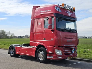 DAF N/A 2016 - XF 510 obrazek 5