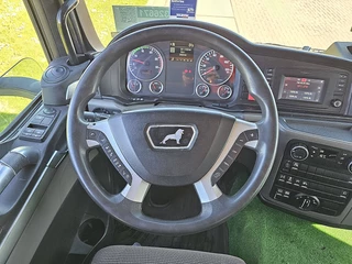 MAN TGS 2021 - 18.430 image 11