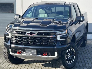 Chevrolet Silverado 2024 - USA ZR2 6.2 V8 imagen 35