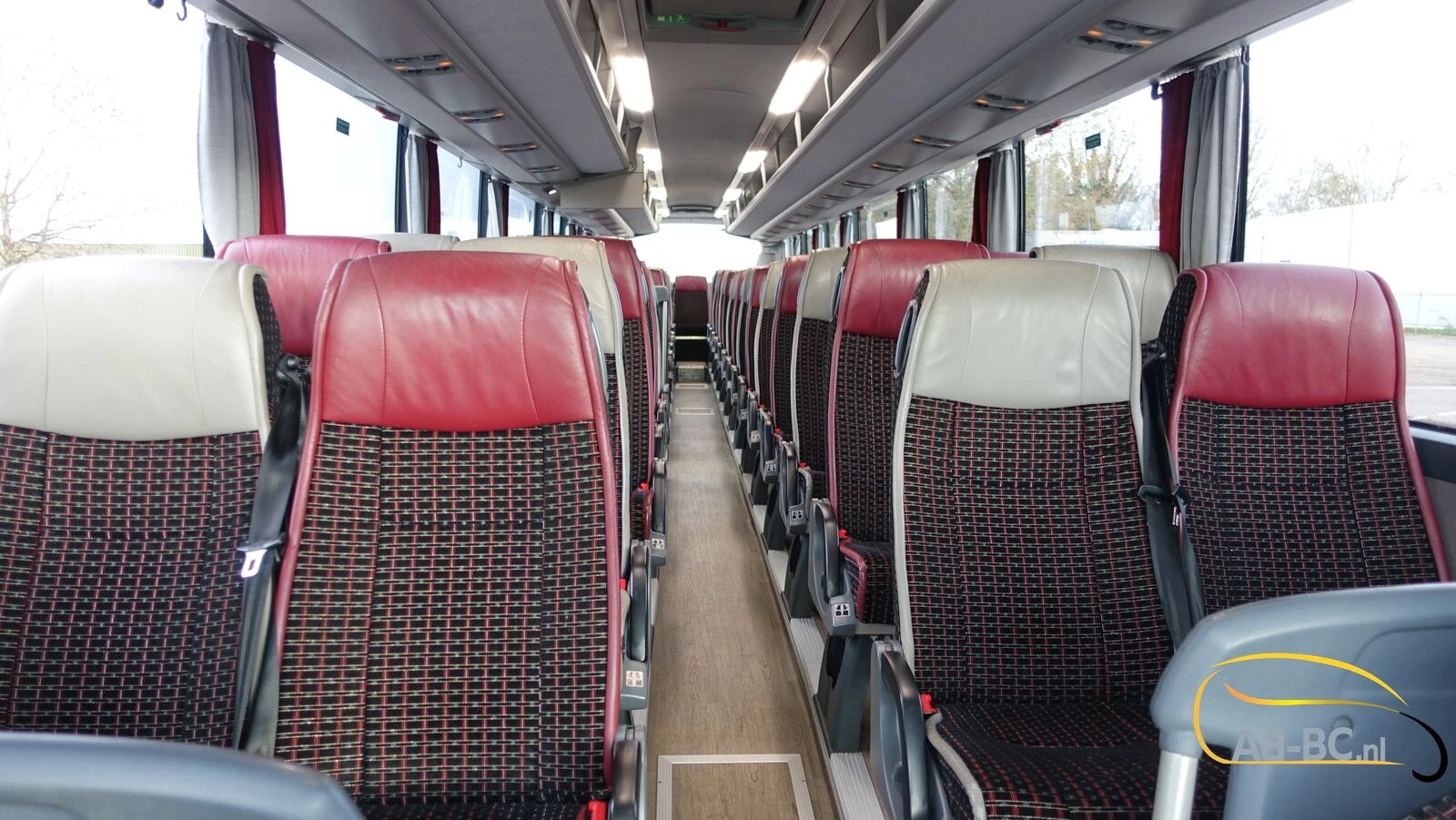 Scania Interlink, 59 Seats, Euro 6 2017 afbeelding 58