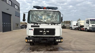 MAN 14.192 1996 image 2 thumbnail