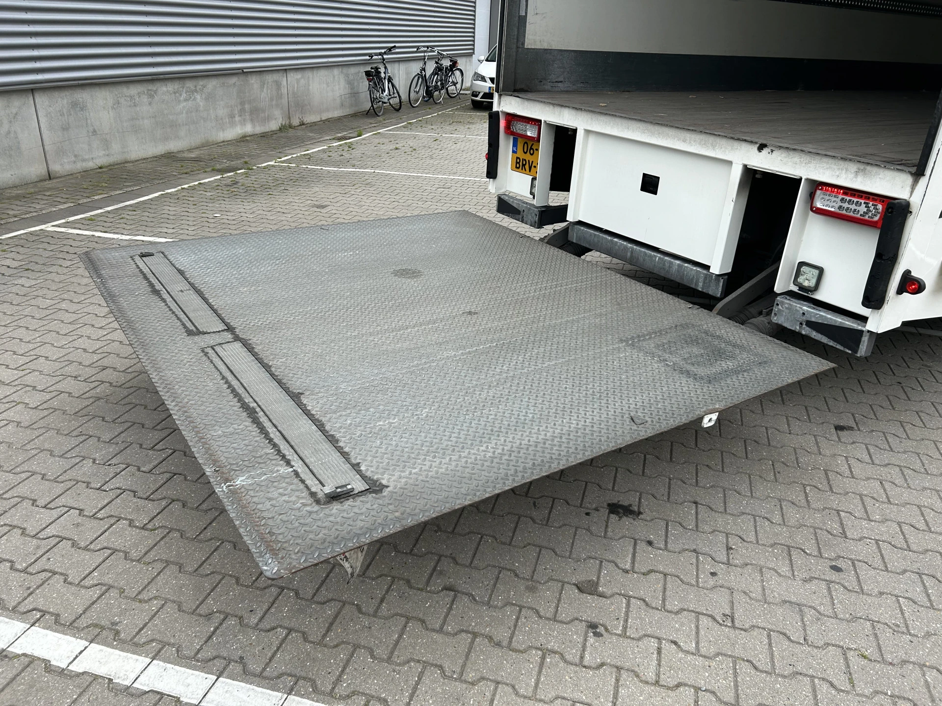 Volvo FH 2021 - 460 Globetrotter XL / Dual Clutch afbeelding 18
