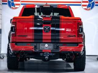 Dodge Ram 1500 2024 - Laramie Night Edition | image 4