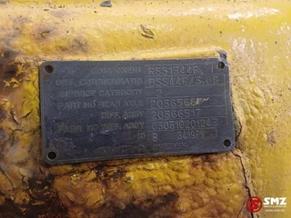 Volvo N/A - Occ differentiëel RSS1344B i=3,08 Volvo immagine 5
