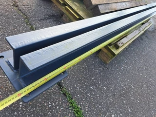 Prima N/A - Magnet/ Conveyor Frame image 7
