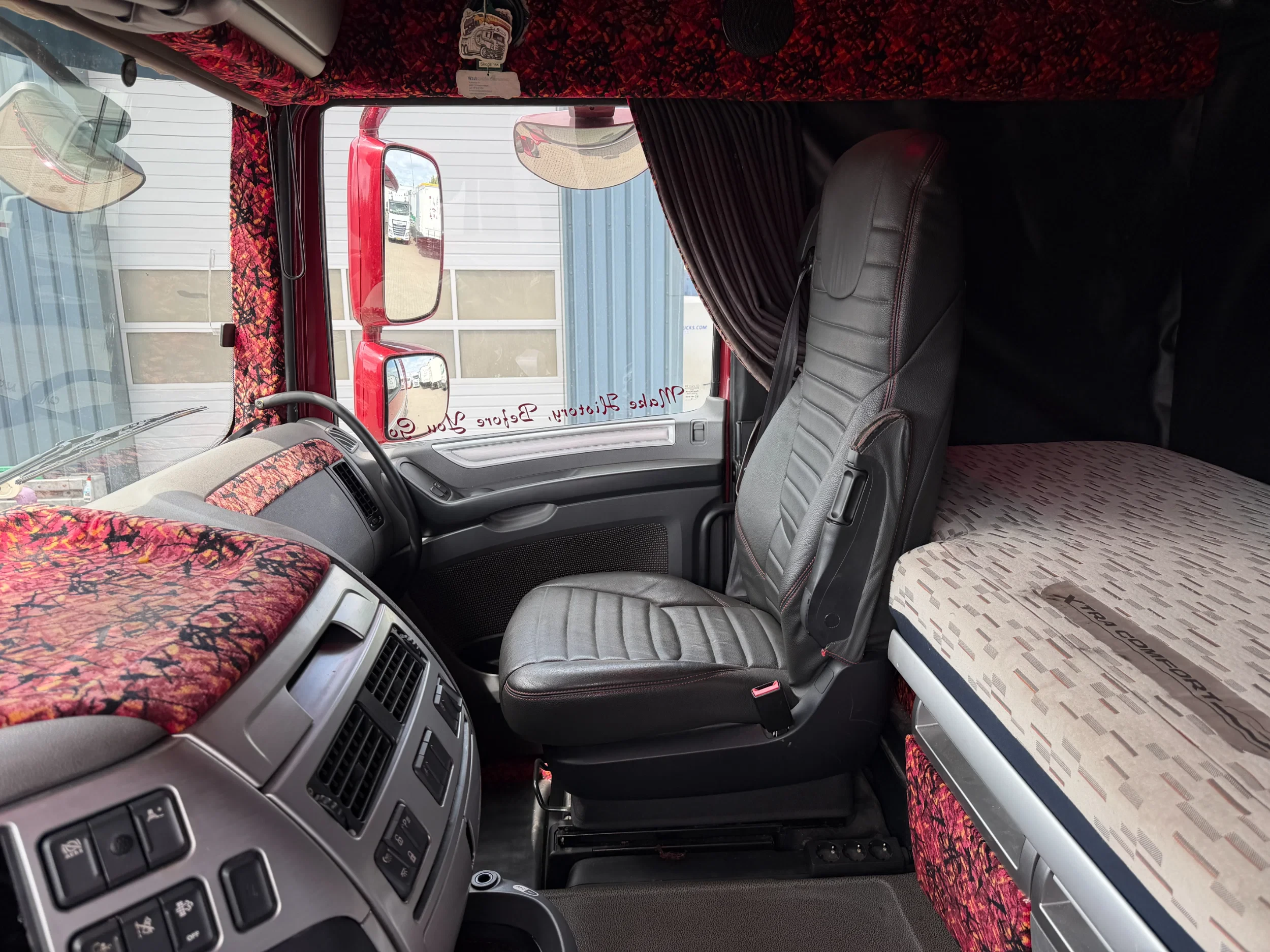 DAF XF 440 2016 - SSC Euro 6 Alcoa *NL-Truck* Apk! 2X in Stock afbeelding 22