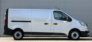 Renault Trafic 2023 - 2.0 Blue dCi 130 T30 L2 Led|Carplay|Camera|Cruise image 4