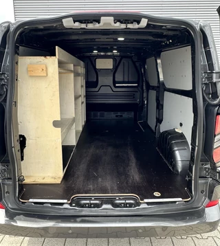 Ford Transit Custom 2024 - 300 2.0 TDCI L2H1 Trend Automaat|Trekhaak|Navi|Led obrazek 20