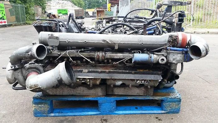 DAF 75 afbeelding 1