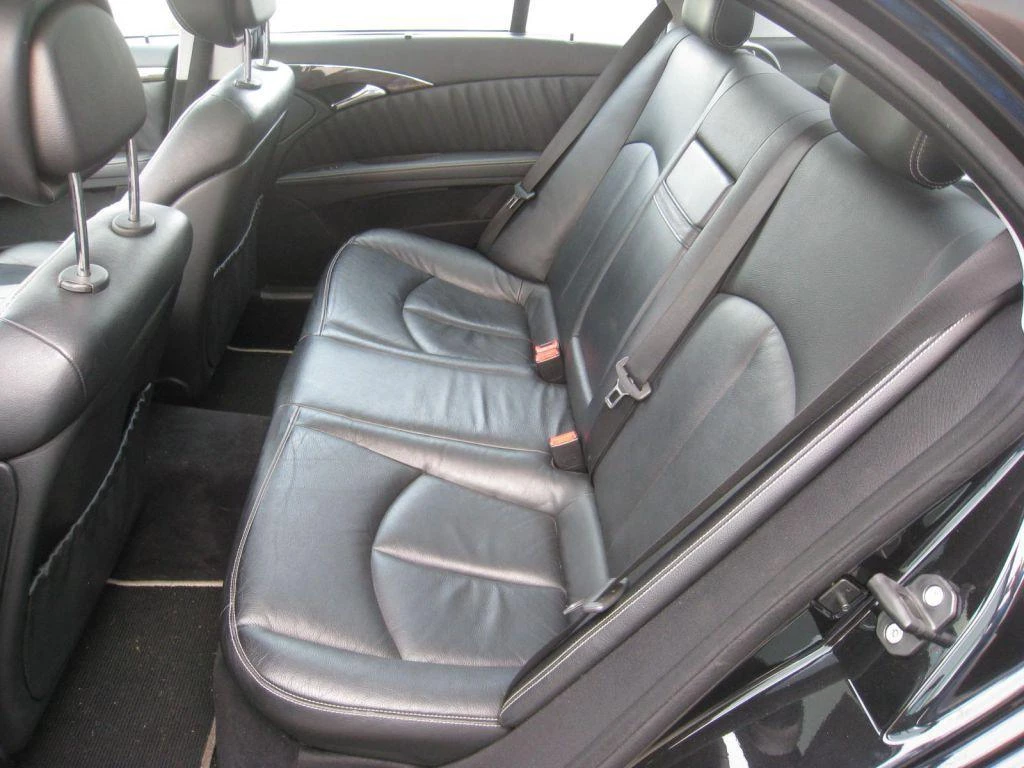 Mercedes-Benz E-Class 2007 - E280 CDI, Sport immagine 12