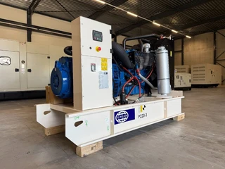 FG Wilson 2026 - P220-3 - 220 kVA Open Genset - DPX-16012-O image 2 miniature