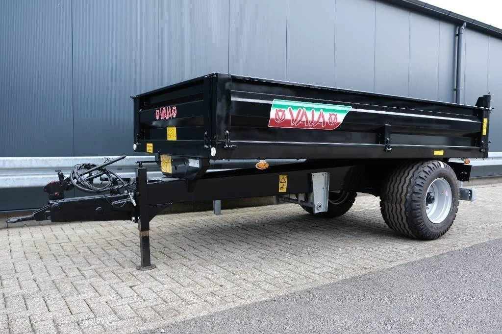 Vaia 2026 - MR45 Kieper Kipper | 5000kg | 2026 | afbeelding 1