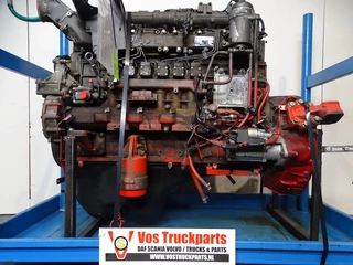 DAF N/A 2006 - XE315C1 430/EUR-3 XF image 1