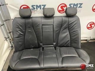 Mercedes-Benz N/A - Occ set interieur met zetels W220 Mercedes zdjecie 2