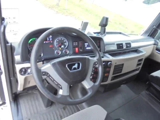 MAN TGX 2018 - 26.500 6X2 EUR6 SMART TACHO 20X IN STOCK image 8