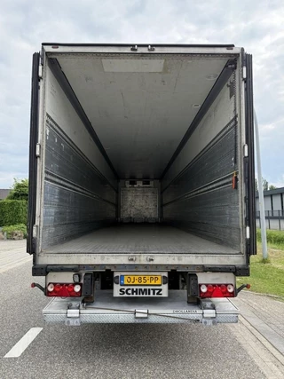 Schmitz Cargobull SKO 24 2007 - N/A bild 5