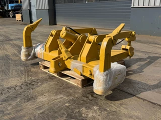 Caterpillar D6N D6M D5H D5R D5 NG 1 Cylinder Ripper 2026 - N/A afbeelding 2