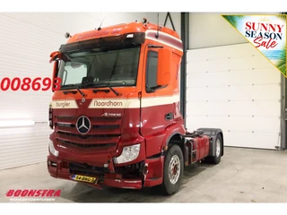 Mercedes-Benz Actros 2019 - 1943 PTO Alcoa 4X2 Euro 6 en venta