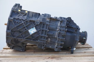 ZF N/A 2013 - 12AS2130DD TGS bild 1