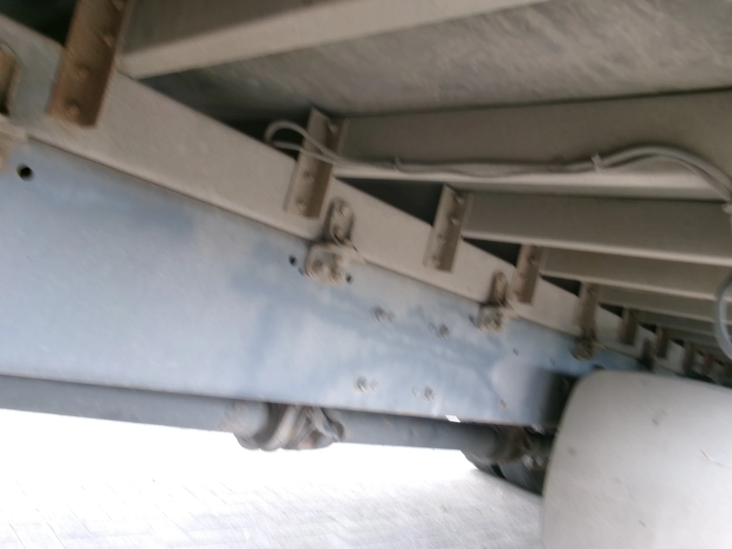 DAF CF 340 2021 - 4X2 SUPERSPACE immagine 20