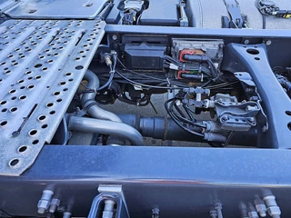 Scania R 2023 - R450 bild 16