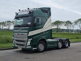 Volvo FH 2020 - 460 изображение 2