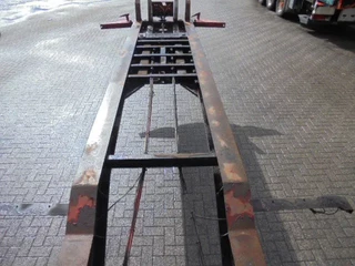 Pacton N/A 2005 - T3 007 45 FT  NL KENTEKEN  10 IN STOCK obrazek 2