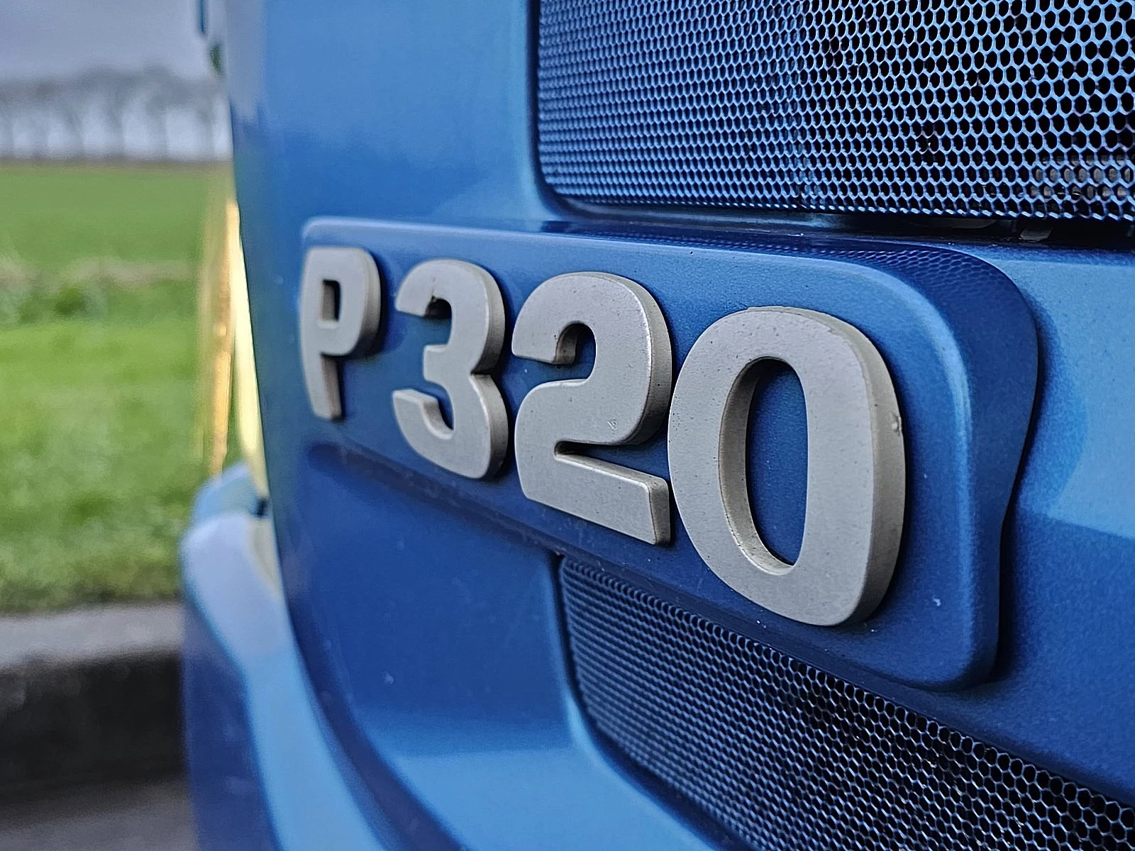 Scania P 2011 - P320 immagine 22