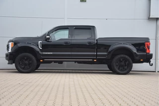 Ford F-250 2018 - 6.7L Powerstroke V8 | Limited | Big Boss | obrazek 31