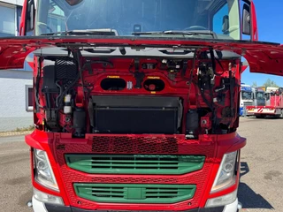 Volvo FH 2020 - 500 zdjecie 7