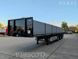 KWB STEENOPLEGGER GESCHIKT VOOR 24 TONNER NIEUW!!!! afbeelding 2 miniatuur