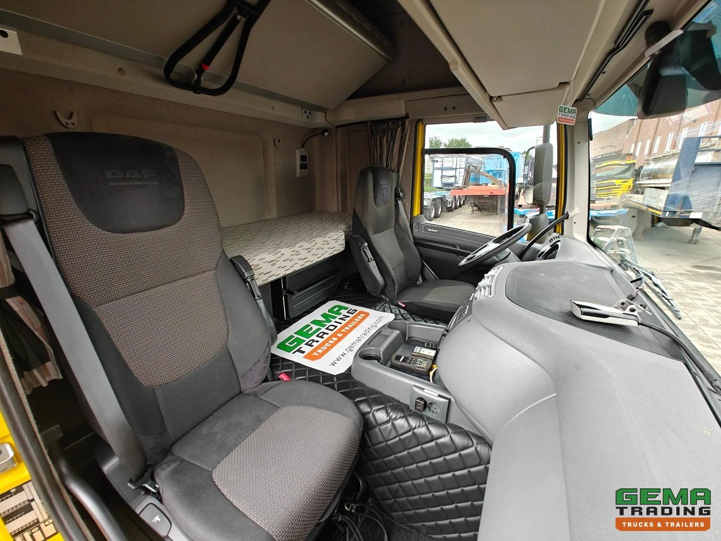DAF CF 330 FA 2016 afbeelding 18