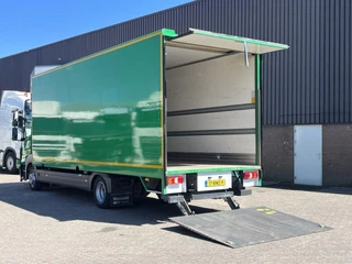 Mercedes-Benz Atego 2019 - N/A zdjecie 4