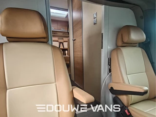 Mercedes-Benz Sprinter 2009 - 518 V6 Camper Automaat 4x4 Off Road Weinsberg LEV obrazek 8