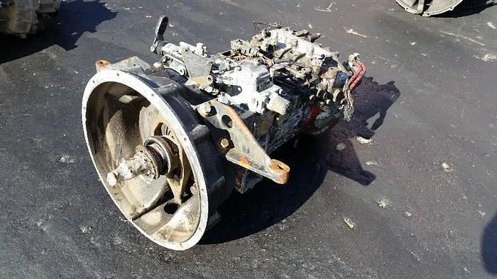 Transmission 16S109 afbeelding 1