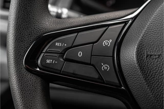 Renault Trafic 2024 - Blue dCi 150PK | L2H1 | 9-Zits | LED | Camera | Navi | Zijschuifdeur R+L | Cruise | Airco | PDC bild 21