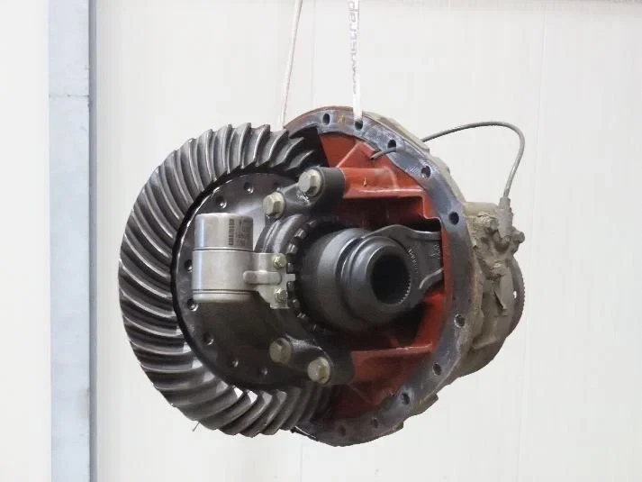 DAF - Axle & Steering Parts Differentieel DAF1339R=3.73 afbeelding 1