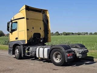 Mercedes-Benz Actros 2019 - 1843 LS image 6