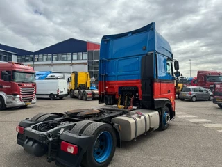 DAF XF 450 2018 - 4X2 EURO 6 MEGA obrazek 4