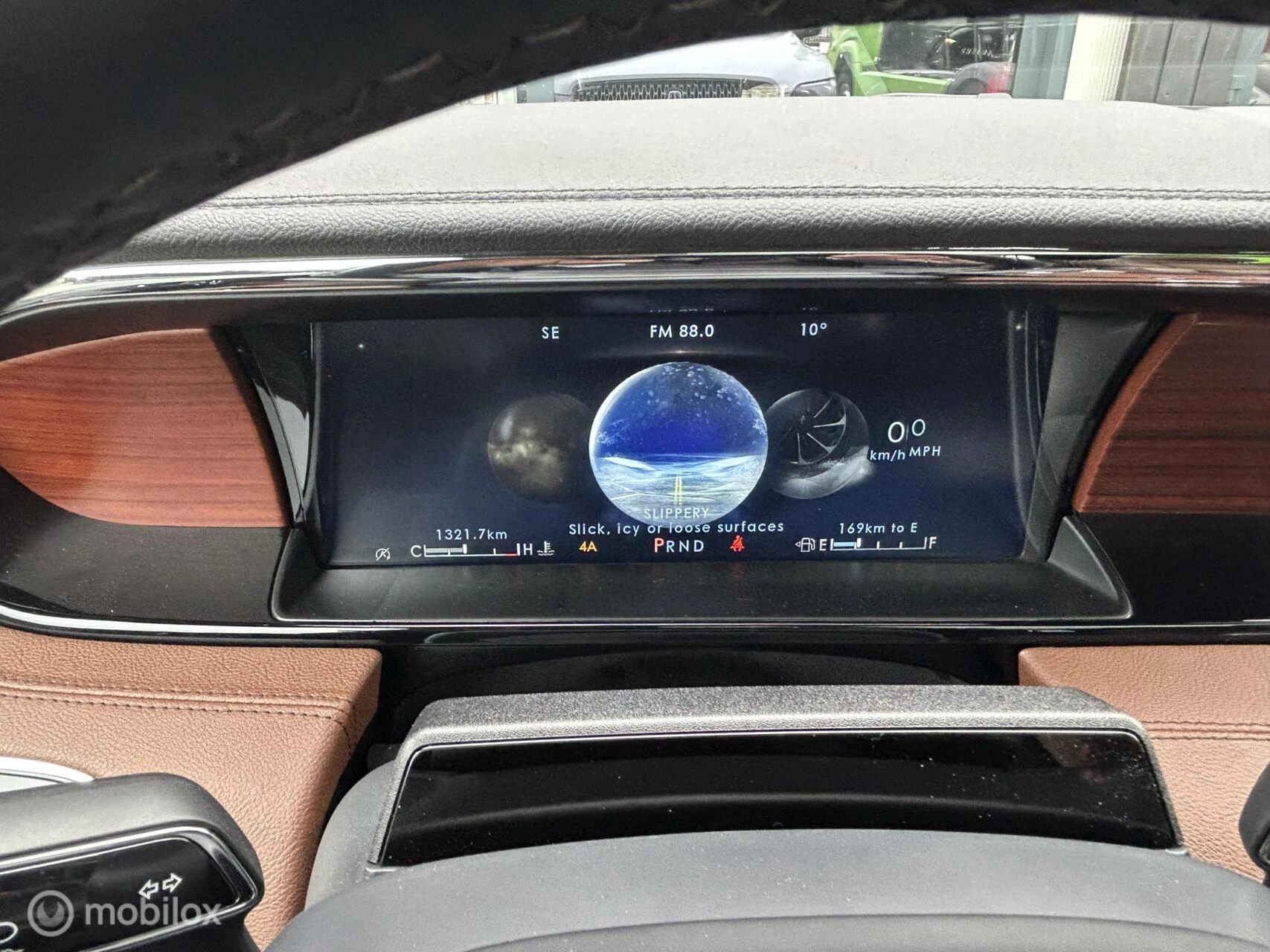 Lincoln Navigator 2024 - Black Label op Grijs kenteken. image 34