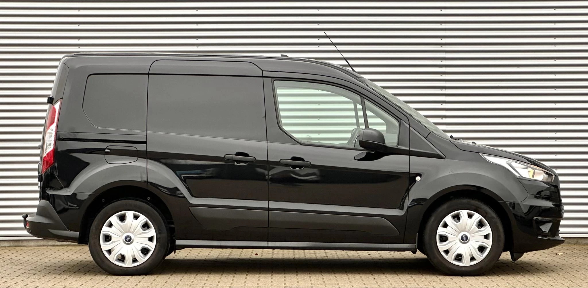 Ford Transit Connect 2023 - navi|camera|airco TOPSTAAT en GOEDKOOP afbeelding 14